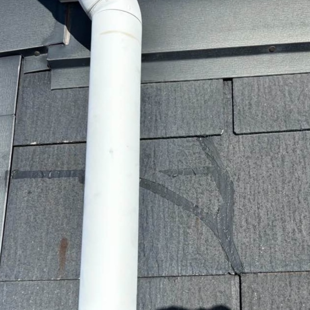 シーリング防水