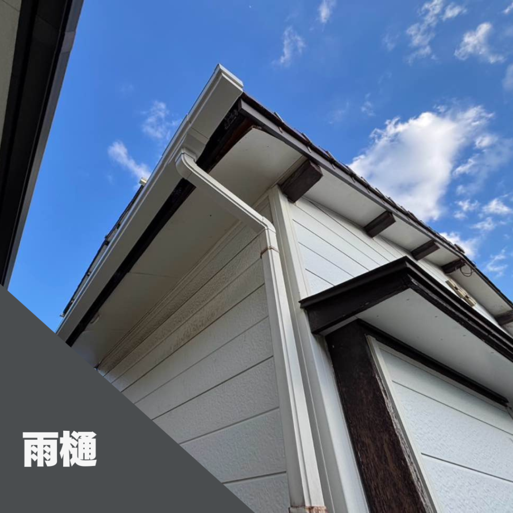 雨樋