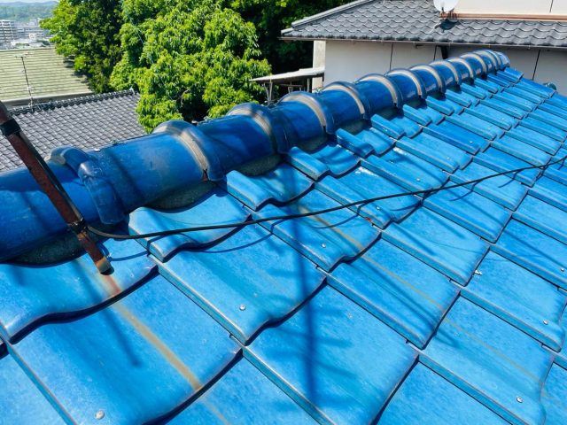 無料屋根調査　住みたかルーフ
