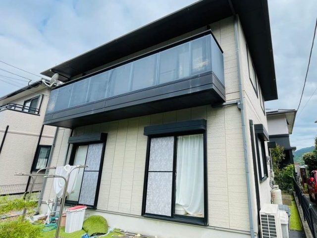 屋根・外壁　無料調査　
