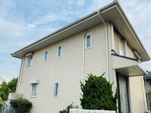 屋根　外壁　無料調査