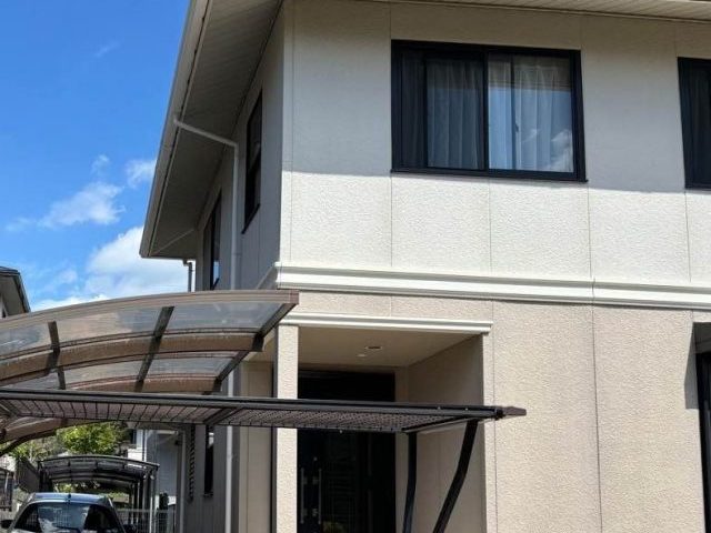 無料外壁調査　