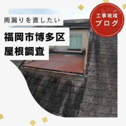 【糟屋郡宇美町】【お客様の声】「屋根が見違えるほど綺麗になり、重厚感と高級感のある仕上がりに大満足です！」
