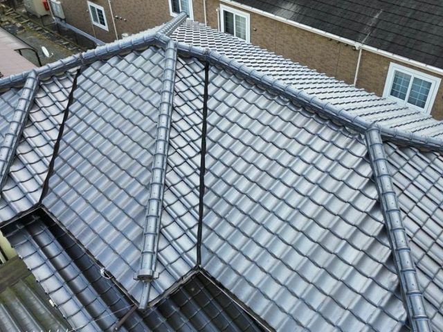 無料屋根調査 住みたかルーフ