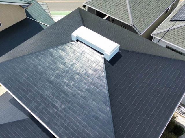 無料屋根調査 住みたかルーフ