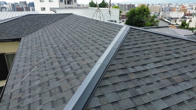 オークリッジスーパー　特徴