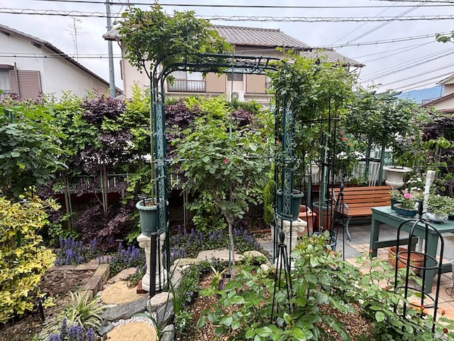 屋根カバー工法　住みたかルーフ