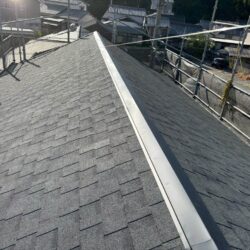 【糟屋郡志免町】屋根葺き替え＆外壁塗装｜同時施工でお住まいをまるごと徹底補修！