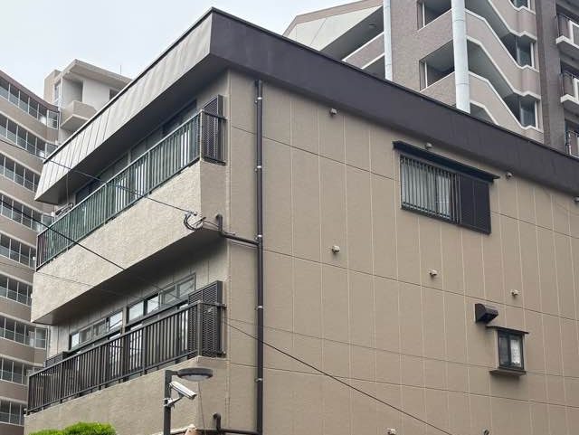 無料雨漏り調査　住みたかルーフ